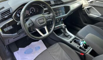 AUDI Q3 SPORTBACK 35 2.0 TDI 150CV lleno