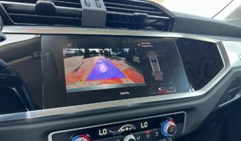AUDI Q3 SPORTBACK 35 2.0 TDI 150CV lleno