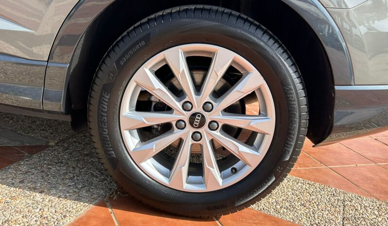 AUDI Q3 SPORTBACK 35 2.0 TDI 150CV lleno