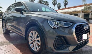 AUDI Q3 SPORTBACK 35 2.0 TDI 150CV lleno