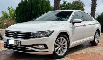 VOLKSWAGEN PASSAT  2.0 TDI 150CV lleno