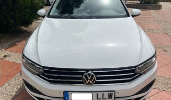 VOLKSWAGEN PASSAT  2.0 TDI 150CV lleno