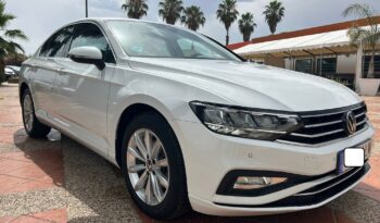 VOLKSWAGEN PASSAT  2.0 TDI 150CV lleno