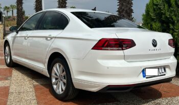 VOLKSWAGEN PASSAT  2.0 TDI 150CV lleno