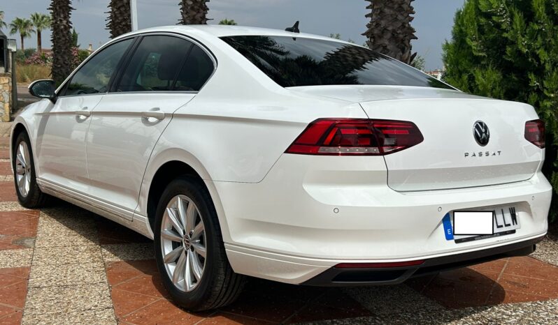 VOLKSWAGEN PASSAT  2.0 TDI 150CV lleno