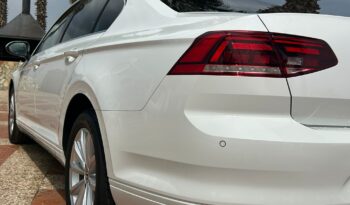 VOLKSWAGEN PASSAT  2.0 TDI 150CV lleno