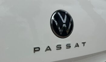 VOLKSWAGEN PASSAT  2.0 TDI 150CV lleno