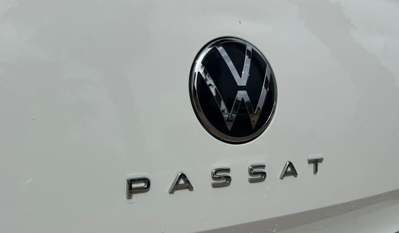 VOLKSWAGEN PASSAT  2.0 TDI 150CV lleno
