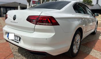 VOLKSWAGEN PASSAT  2.0 TDI 150CV lleno