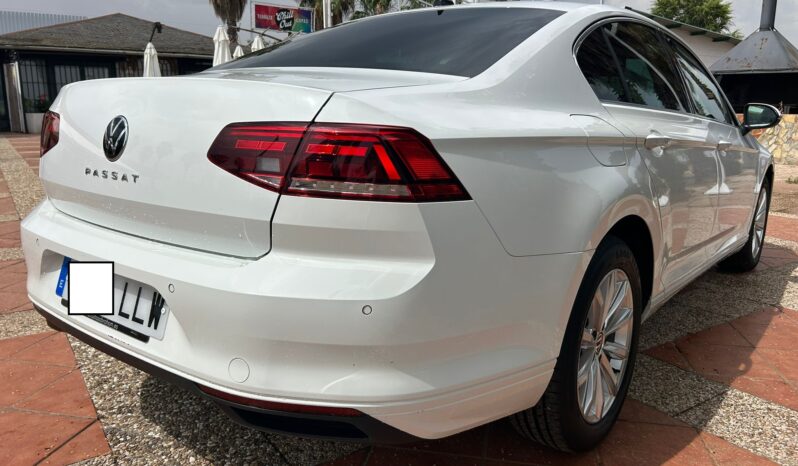 VOLKSWAGEN PASSAT  2.0 TDI 150CV lleno