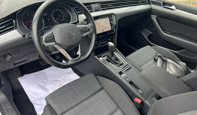 VOLKSWAGEN PASSAT  2.0 TDI 150CV lleno