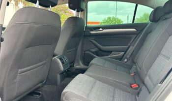 VOLKSWAGEN PASSAT  2.0 TDI 150CV lleno