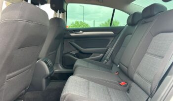 VOLKSWAGEN PASSAT  2.0 TDI 150CV lleno