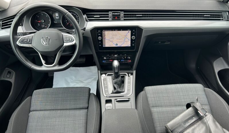 VOLKSWAGEN PASSAT  2.0 TDI 150CV lleno