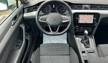 VOLKSWAGEN PASSAT  2.0 TDI 150CV lleno