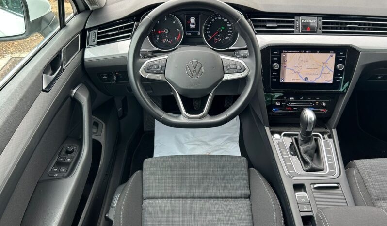 VOLKSWAGEN PASSAT  2.0 TDI 150CV lleno