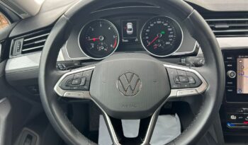 VOLKSWAGEN PASSAT  2.0 TDI 150CV lleno
