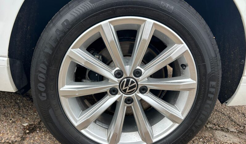 VOLKSWAGEN PASSAT  2.0 TDI 150CV lleno