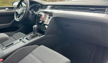 VOLKSWAGEN PASSAT  2.0 TDI 150CV lleno