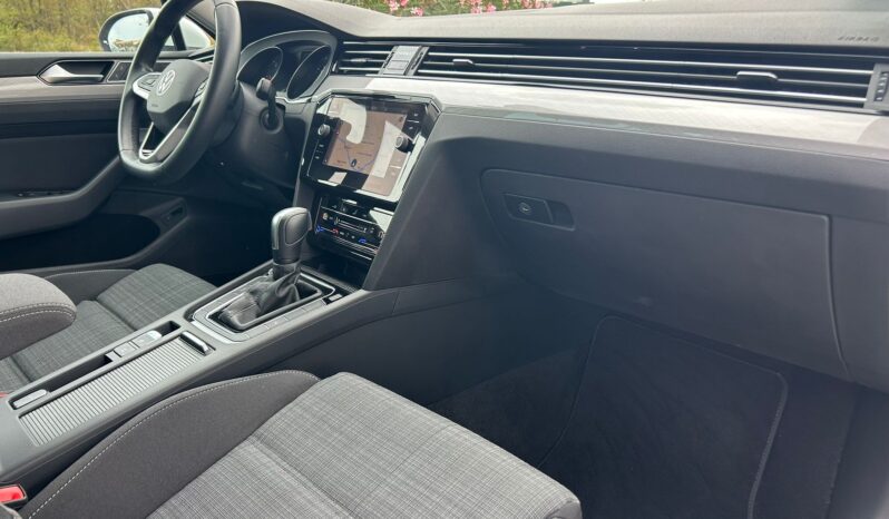 VOLKSWAGEN PASSAT  2.0 TDI 150CV lleno