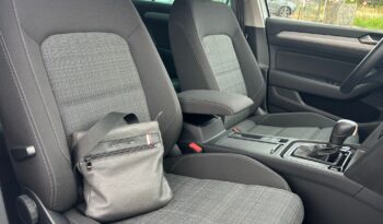 VOLKSWAGEN PASSAT  2.0 TDI 150CV lleno