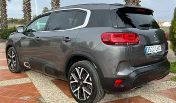 CITROEN C5 AIRCROSS FEEL 1.5 BLUEHDI 131CV lleno