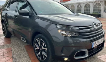 CITROEN C5 AIRCROSS FEEL 1.5 BLUEHDI 131CV lleno