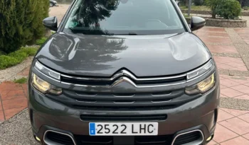 CITROEN C5 AIRCROSS FEEL 1.5 BLUEHDI 131CV lleno
