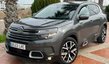 CITROEN C5 AIRCROSS FEEL 1.5 BLUEHDI 131CV lleno