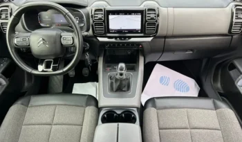 CITROEN C5 AIRCROSS FEEL 1.5 BLUEHDI 131CV lleno