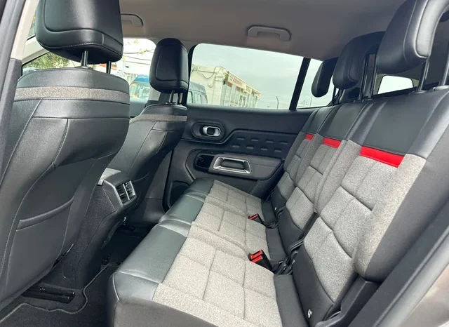 CITROEN C5 AIRCROSS FEEL 1.5 BLUEHDI 131CV lleno