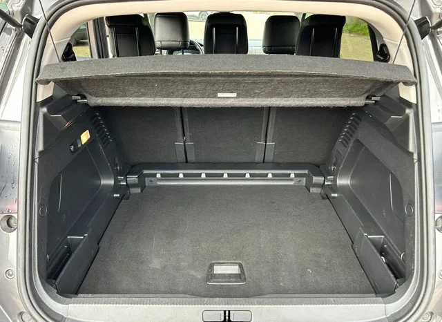 CITROEN C5 AIRCROSS FEEL 1.5 BLUEHDI 131CV lleno