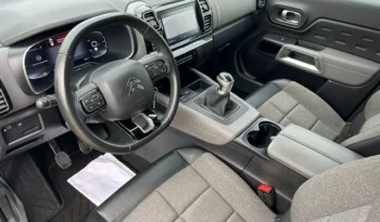 CITROEN C5 AIRCROSS FEEL 1.5 BLUEHDI 131CV lleno