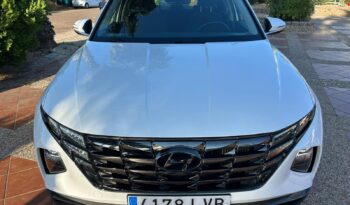 HYUNDAI TUCSON 1.6 CRDI 136CV 48V MAXX lleno