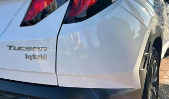 HYUNDAI TUCSON 1.6 CRDI 136CV 48V MAXX lleno
