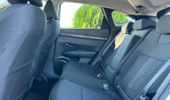 HYUNDAI TUCSON 1.6 CRDI 136CV 48V MAXX lleno
