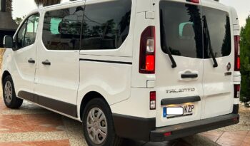 Fiat Talento Premium 120CV 2019 lleno