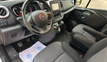 Fiat Talento Premium 120CV 2019 lleno