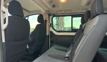 Fiat Talento Premium 120CV 2019 lleno