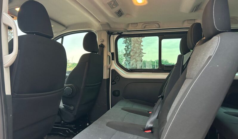 Fiat Talento Premium 120CV 2019 lleno