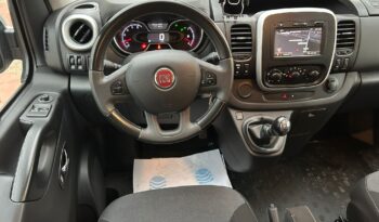 Fiat Talento Premium 120CV 2019 lleno