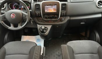 Fiat Talento Premium 120CV 2019 lleno