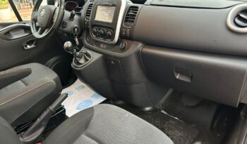 Fiat Talento Premium 120CV 2019 lleno