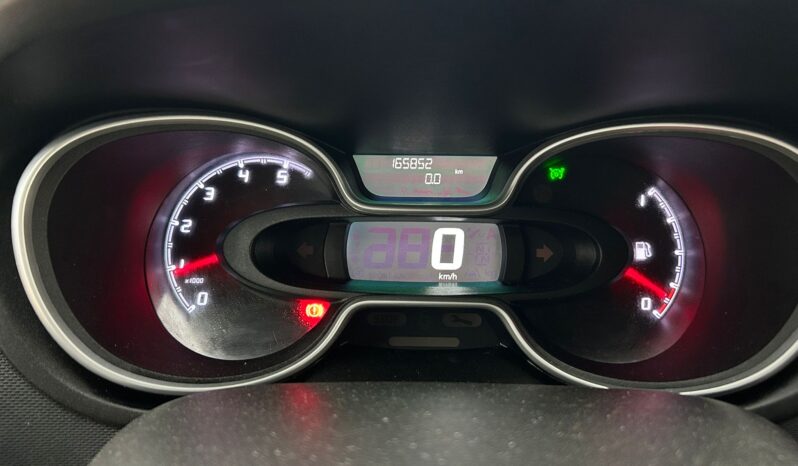 Fiat Talento Premium 120CV 2019 lleno