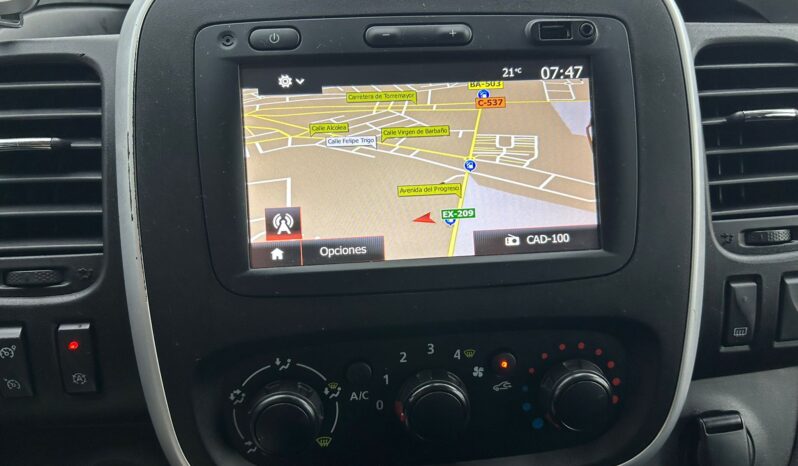Fiat Talento Premium 120CV 2019 lleno
