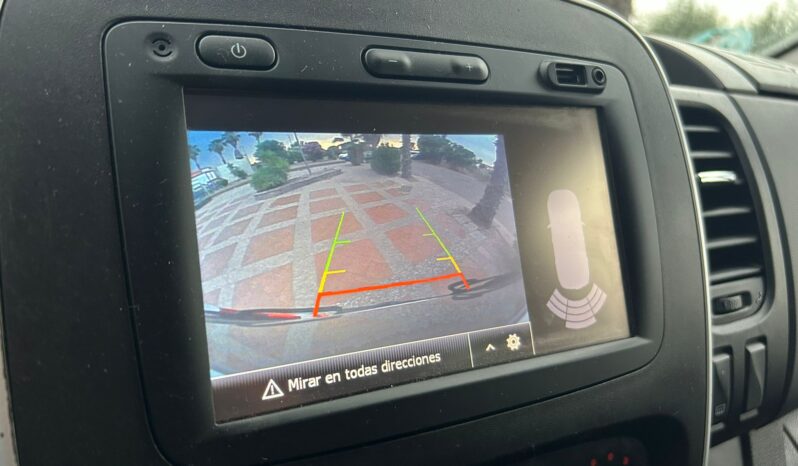 Fiat Talento Premium 120CV 2019 lleno