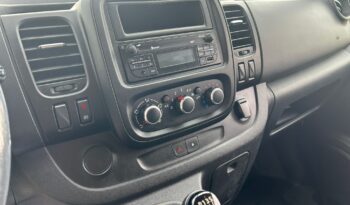 FIAT TALENTO 1.2 BASE 2.0 MJET 120CV 2020 lleno
