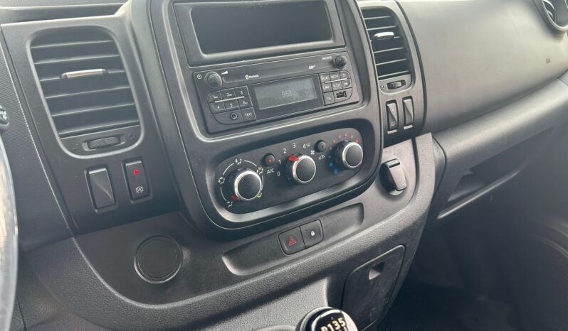 FIAT TALENTO 1.2 BASE 2.0 MJET 120CV 2020 lleno