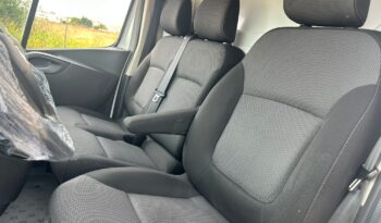 FIAT TALENTO 1.2 BASE 2.0 MJET 120CV 2020 lleno