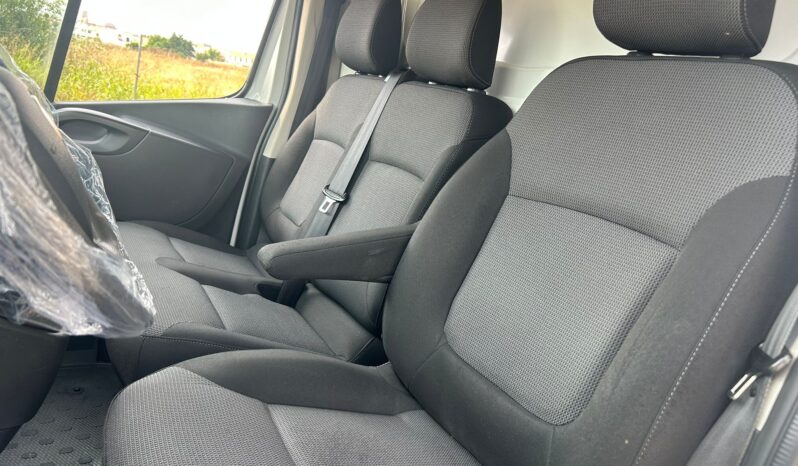 FIAT TALENTO 1.2 BASE 2.0 MJET 120CV 2020 lleno
